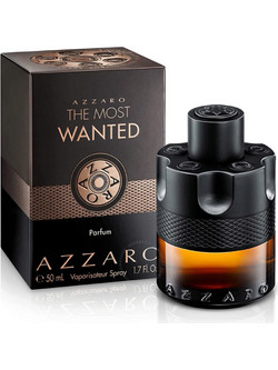 Azzaro The Most Wanted Parfum 50ml