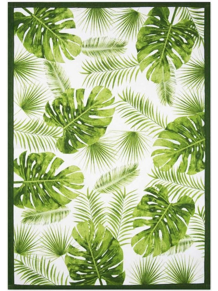 Πετσέτα 70 x 50 εκατ. 100% βαμβακερή Foliage