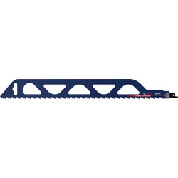 BOSCH -S2243HM Expert Σπαθόλαμα Hollow Brick 455mm - 1 Τεμάχιo (2608900418)