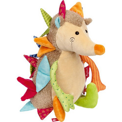 Sigikid Sweety Patchwork Σκαντζόχοιρος 42838