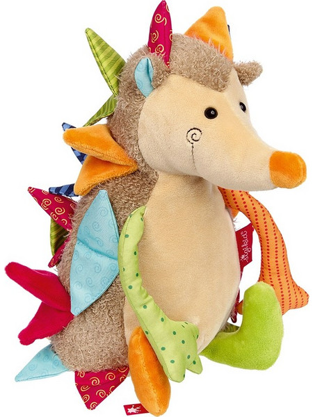Sigikid Sweety Patchwork Σκαντζόχοιρος 42838
