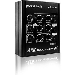 AER AER Pocket Tool Colourizer 2 Προενισχυτής Οργάνου - Φωνής NAK-G09AER0001