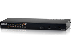 Aten KVM Switch KH1516Ai 16 x RJ45
