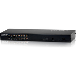 Aten KVM Switch KH1516Ai 16 x RJ45