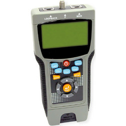 Roline Multifunction Network Tester