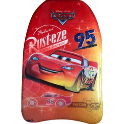 ΣΑΝΙΔΑ ΘΑΛΑΣΣΗΣ 43CM CARS 3