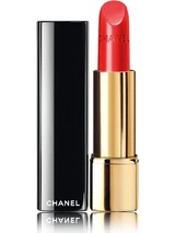 CHANEL Rouge Coco Ultra Hydrating Pink Peach Lipstick 402 Adrienne