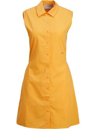 Jack & Jones Mini Καλοκαιρινό Φόρεμα Πορτοκαλί 12234999