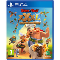 PS4 Games Microids