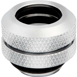 Compression Fitting Corsair Hydro X XF Hard Straight (12mm OD) Chrome 4-Pack CX-9052000-WW