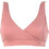 Rock Club Bikini Top Τριγωνάκι Ροζ BP-2108