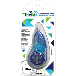 Διορθωτική Ταινία The Littlies 5mmx10m (04602343)