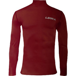 Legea Body 6 Dynamic Μπορντό LFM62 Bordeaux