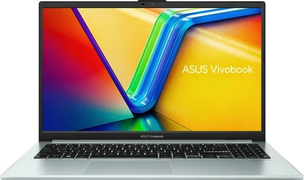 Laptop Asus VivoBook Go 15 E1504FA (Ryzen 5-7520U/16GB/512GB SSD/Radeon 610M Graphics/Windows 11)