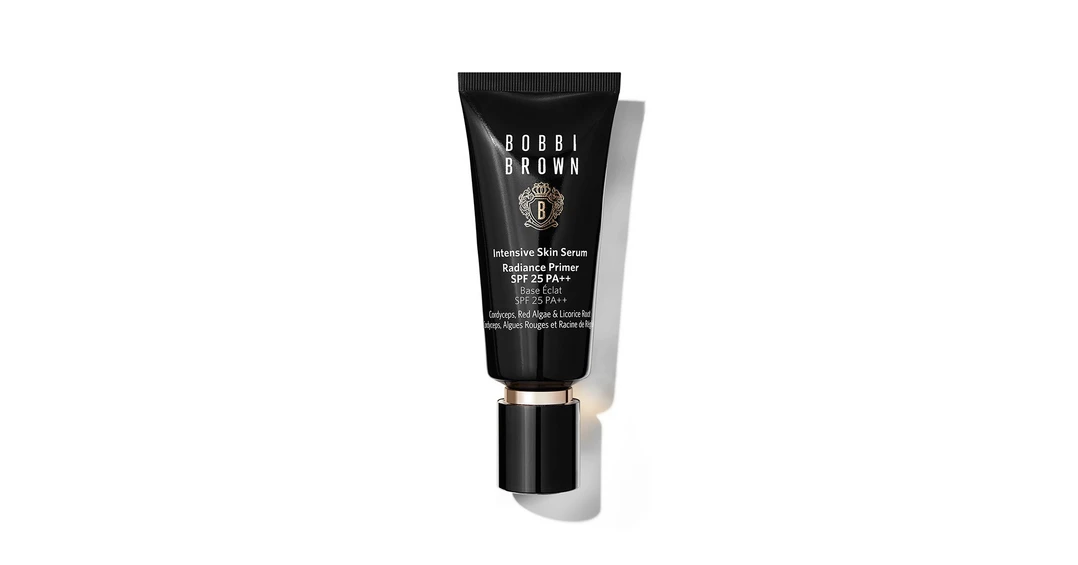 Bobbi Brown Intensive Serum Radiance Primer 25Spf 40ml BestPrice.gr