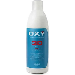 Faipa Oxy Oxycreme Οξυζενέ Μαλλιών 9% 30Vol 200ml