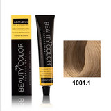 Lorvenn Beauty Color 1001.1 Super Blonds Σαντρέ Σαντρέ Μόνιμη Βαφή Μαλλιών 70ml