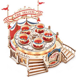 Robotime Tilt a Whirl