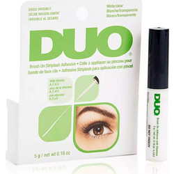 DUO Brush On Adhesive Clear
