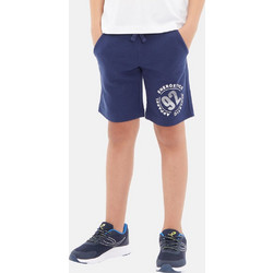 Energetics Gavin II Αθλητική Παιδική Βερμούδα Navy Μπλε 417454-901-516