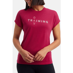 Energetics Gudia Γυναικείο Αθλητικό T-Shirt Κόκκινο 421596-902