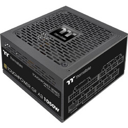 Thermaltake Toughpower GF A3 1050W Τροφοδοτικό Υπολογιστή ATX 3.0 80 PLUS Gold