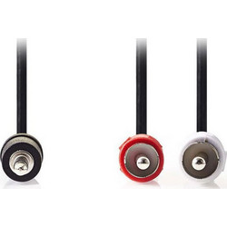 ΚΑΛΩΔΙΟ CAGP22200BK30 STEREO NEDIS