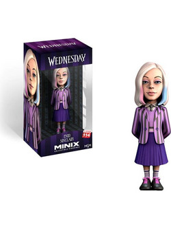 Minix Wednesday 114 Enid