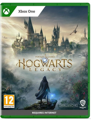 Hogwarts Legacy Xbox One