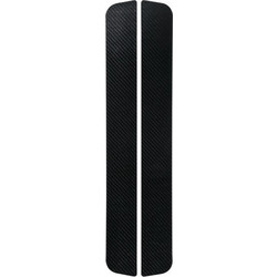 Μαρσπιέ Πόρτας Αυτοκινήτου Εσωτερικά 480x55mm Lampa Carbon-Look 2τμχ