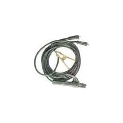 DECA 42520 Καλώδια Ηλεκτροσυγκόλλησης (Για MOS 150GEN / MOS 170GEN / MASTRO 40EVO)