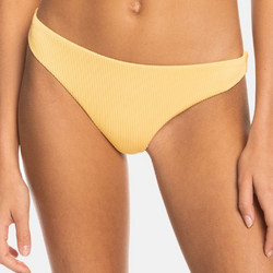 Roxy Bikini Brazil Κίτρινο ERJX404386-NFK0