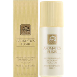 Clinique Aromatics Elixir Αποσμητικό Roll On 75ml
