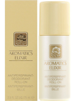 Clinique Aromatics Elixir Αποσμητικό Roll On 75ml