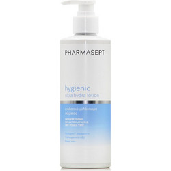 Pharmasept Hygienic Ultra Hydra Ενυδατική Lotion Σώματος 400ml