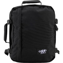 Cabin Zero Classic CZ081201 Αδιάβροχο Σακίδιο Πλάτης 28lt Μαύρο