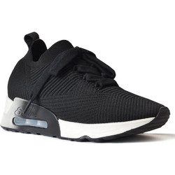 ASH Larsen Γυναικεία Sneakers Μαύρα 137607-002