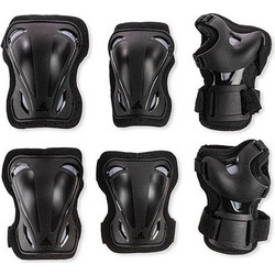 Rollerblade Men Protection 3 Pack