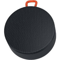 Xiaomi Mi Speaker Portable Αδιάβροχο Ηχείο Bluetooth 5W Μαύρο