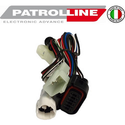 Patrolline ZW 9.79120 MOTO electriclife
