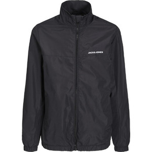 Jack & Jones Παιδικό Μπουφάν Softshell Αντιανεμικό Μαύρο 12223913 Jack & Jones Παιδικό Μπουφάν Softshell Αντιανεμικό Μαύρο 12223913