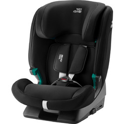 Britax Romer Evolvafix Κάθισμα Αυτοκινήτου i-Size 9-36kg Space Black