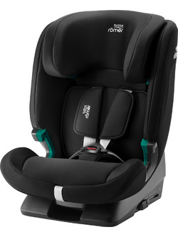 Britax Romer Evolvafix Κάθισμα Αυτοκινήτου i-Size 9-36kg Space Black