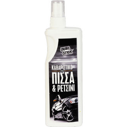 Durostick Tar & Stain Remover 180ml