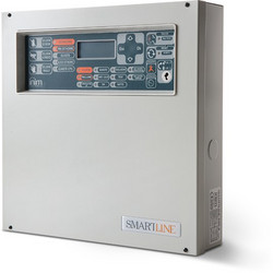 Πίνακας συστήματος κατάσβεσης SmartLine020-4EXT INIM
