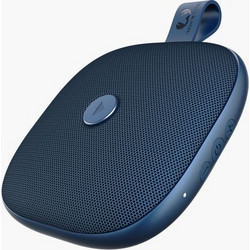 Fresh 'n Rebel Rockbox Bold XS Αδιάβροχο Ηχείο Bluetooth 5W Steel Blue