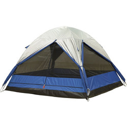 Hupa Comet Σκηνή Camping Ιγκλού 4 Ατόμων Καλοκαιρινή