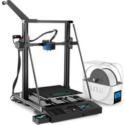 Sunlu S9+ 3D Printer Ρητίνης Συναρμολογούμενος 250mm/s 310x310x400mm