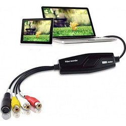 Digitnow Video Capture για Laptop / PC και σύνδεση USB-AΚωδικός: 32272695