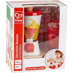 Hape Μπλέντερ Χυμών E3158